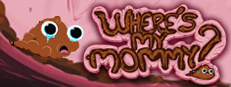 Where's My Mommy?