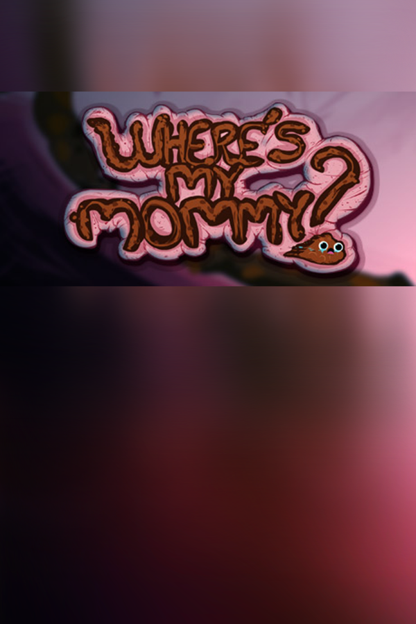 Cover art of Where's My Mommy?