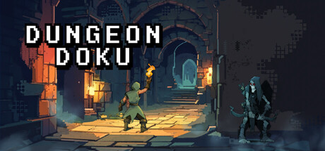 Dungeon-Doku