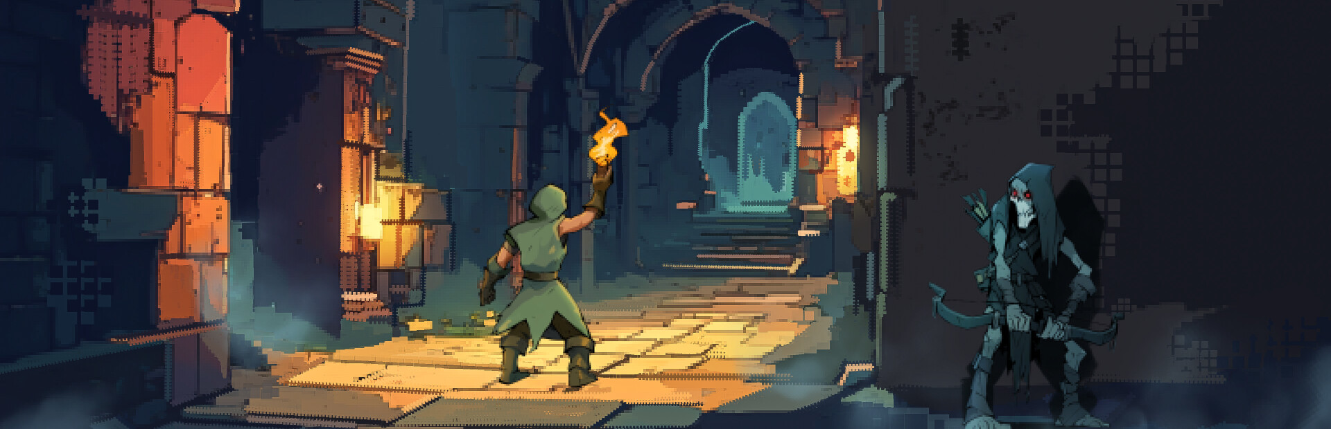 Dungeon-Doku