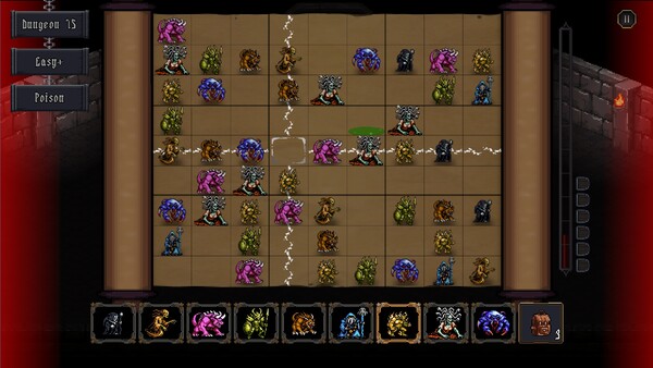 Dungeon-Dokufor windows and Linux 1