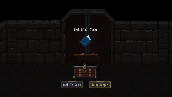 Dungeon-Doku game for windows Pc 1