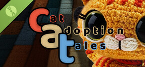 Cat Adoption Tales Demo