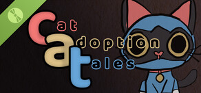 Cat Adoption Tales Demo