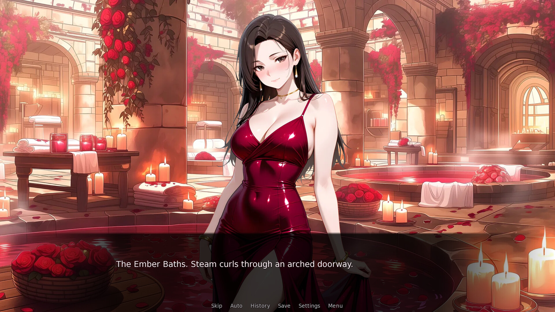 Isla Hearts screenshot 6