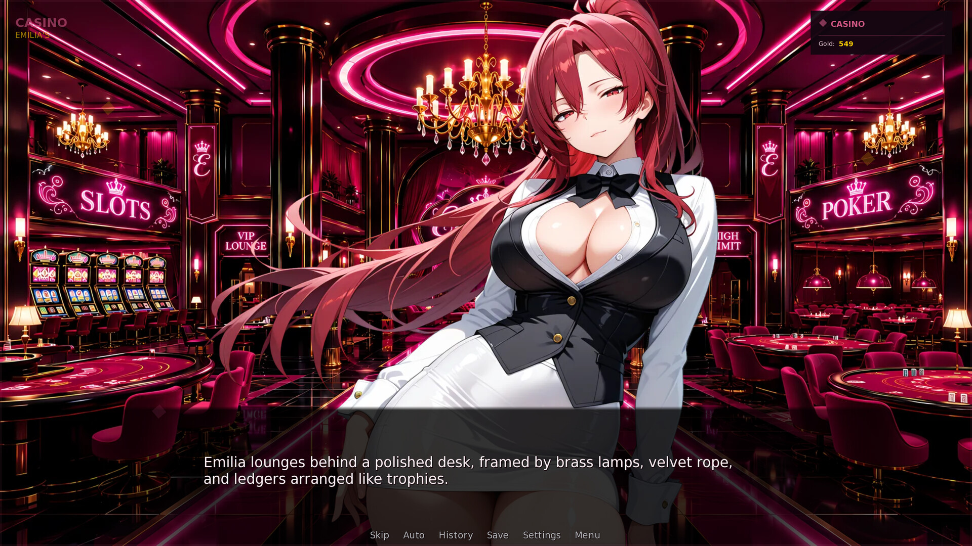 Isla Hearts screenshot 8