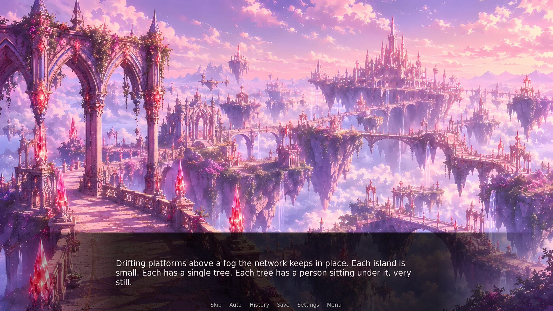 Isla Hearts screenshot 9