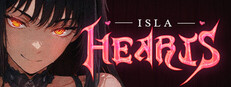 Isla Hearts
