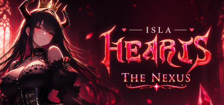 Isla Hearts - similar game to SproutBound by Isla Systems
