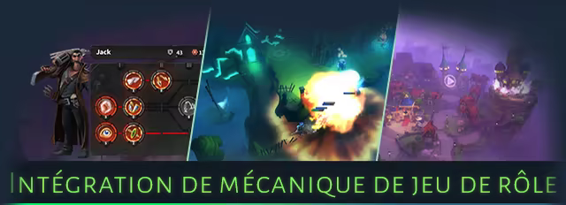 Hero Defense thumbnail