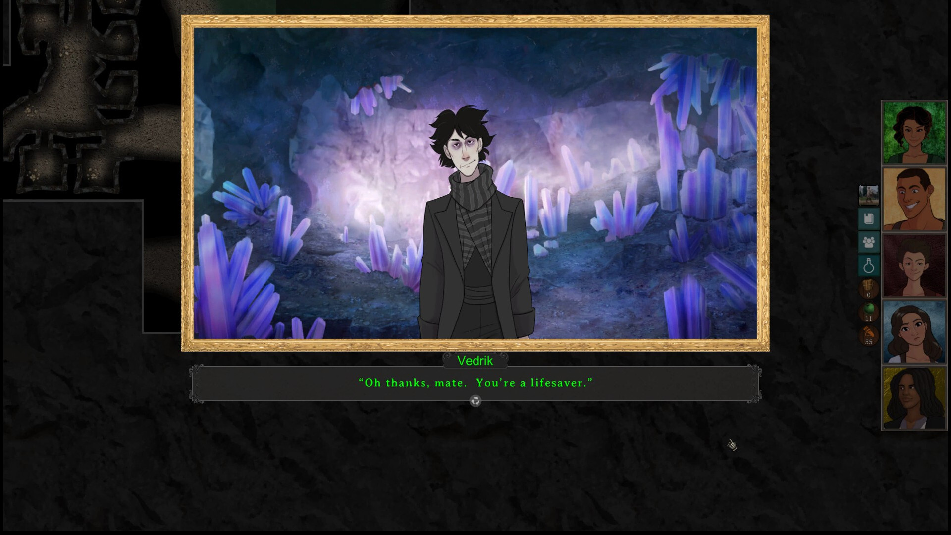 Forgotten Faiths screenshot #3