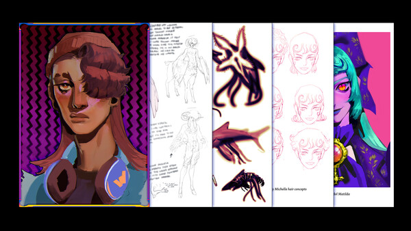 Sorry We're Closed - Art Book