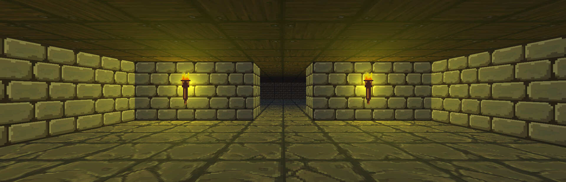 Magic Cauldron - Dungeons II