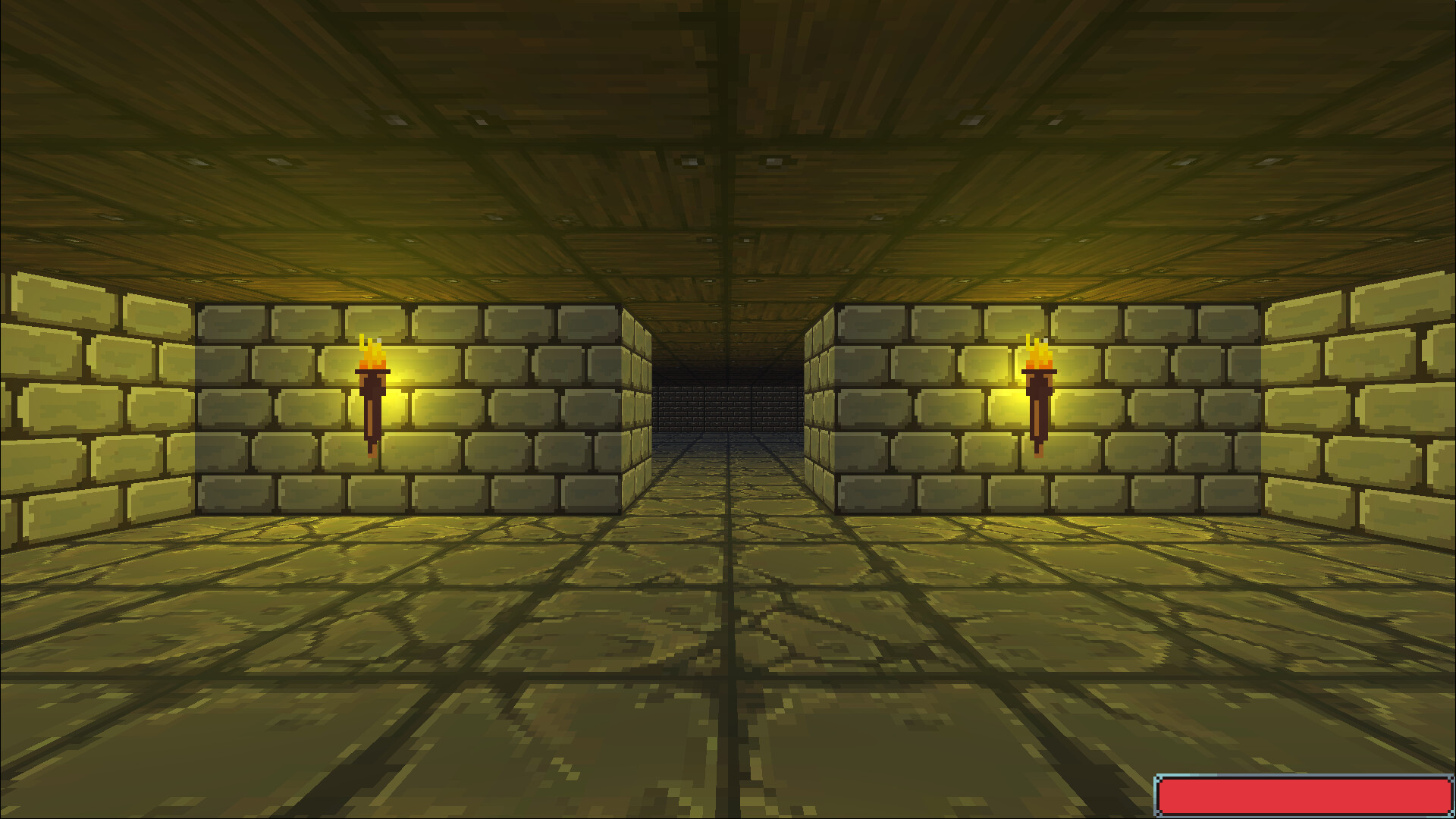 Magic Cauldron Dungeons II - The Tower of Madness screenshot #2