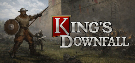 King's Downfall