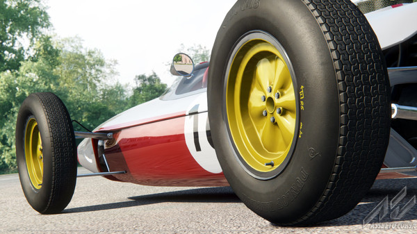 Assetto Corsa - Dream Pack 3 screenshot 21