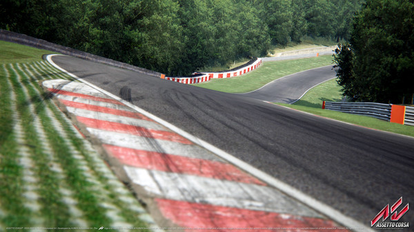 Assetto Corsa - Dream Pack 3 screenshot 10
