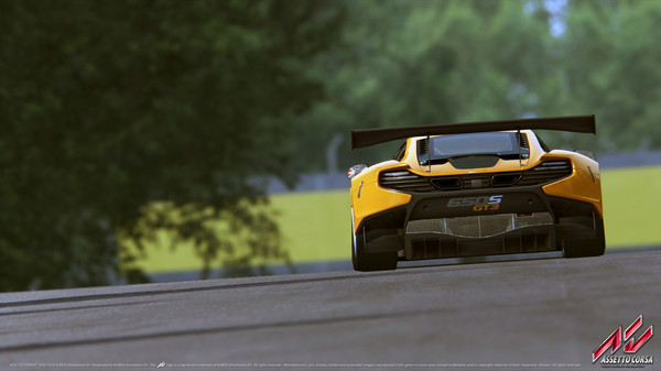 KHAiHOM.com - Assetto Corsa - Dream Pack 3