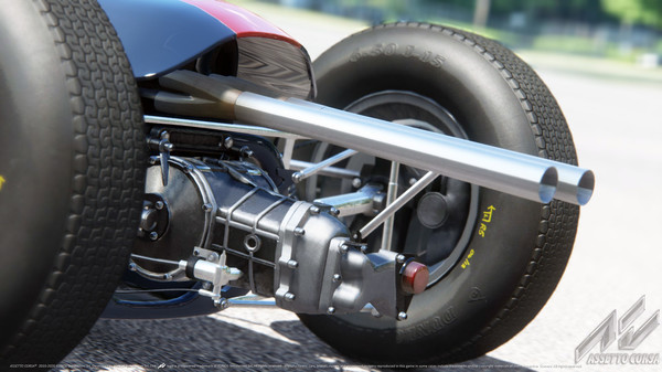 Assetto Corsa - Dream Pack 3 screenshot 18