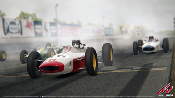 Assetto Corsa - Dream Pack 3 screenshot 14