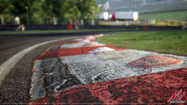 Assetto Corsa - Dream Pack 3 screenshot 9