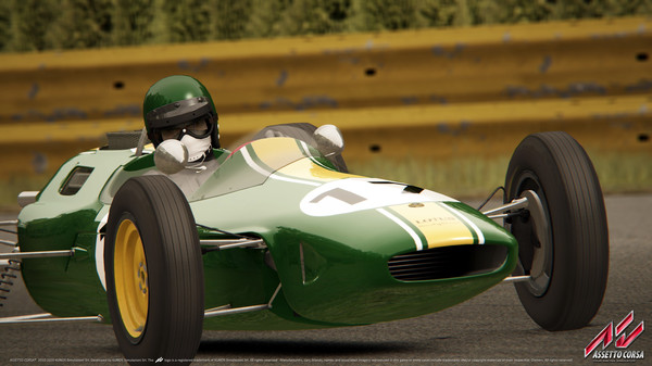 Assetto Corsa - Dream Pack 3 screenshot 17