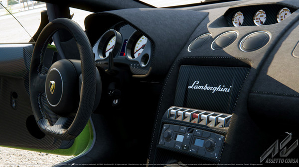 Assetto Corsa - Dream Pack 3 screenshot 8