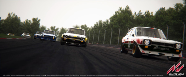 Assetto Corsa - Dream Pack 3 screenshot 13