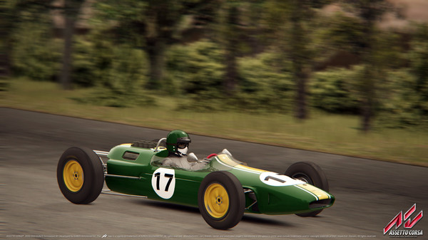 Assetto Corsa - Dream Pack 3 screenshot 15