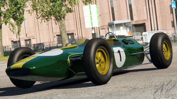Assetto Corsa - Dream Pack 3 screenshot 22