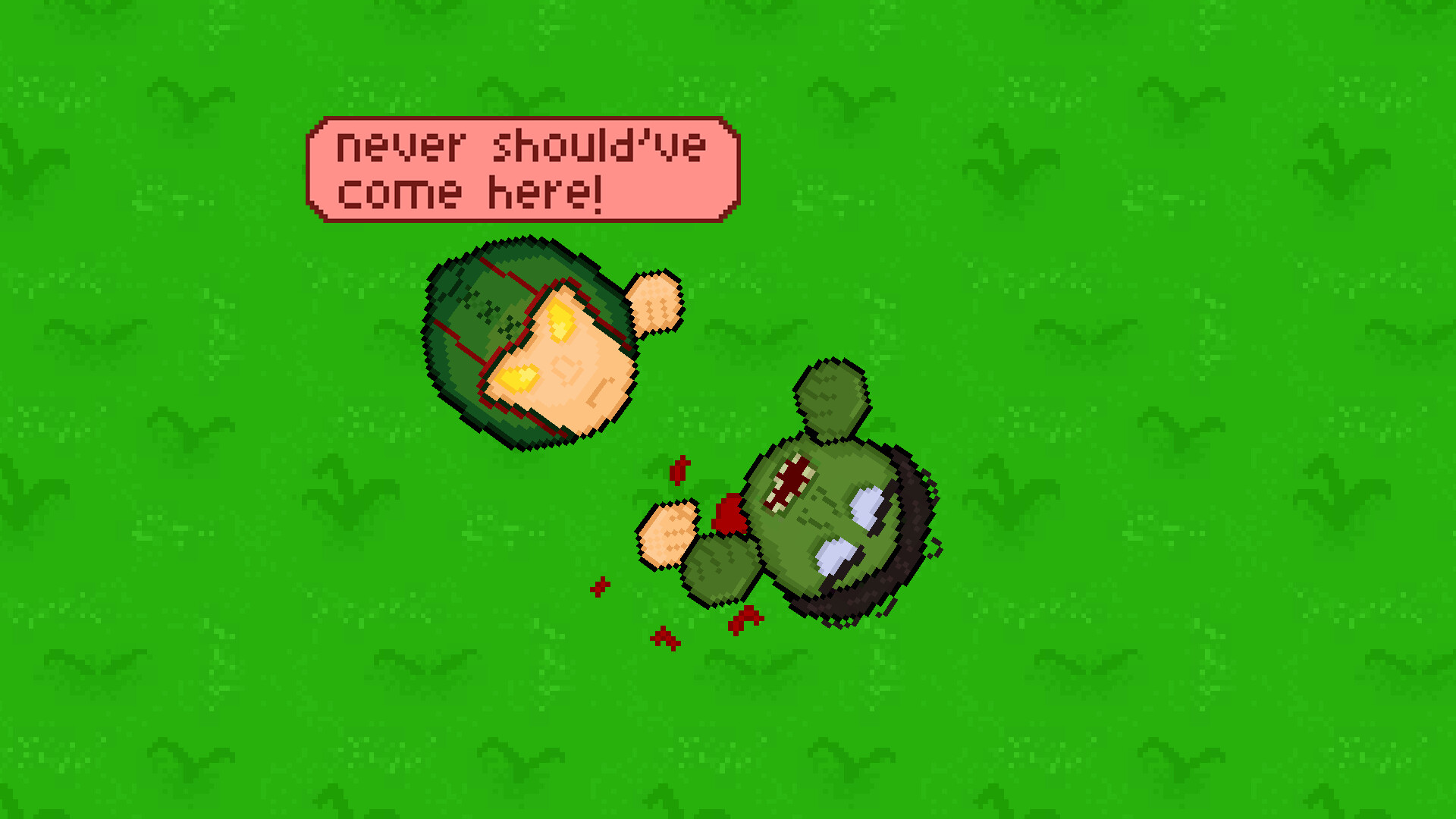 Boxing Bastards screenshot #2