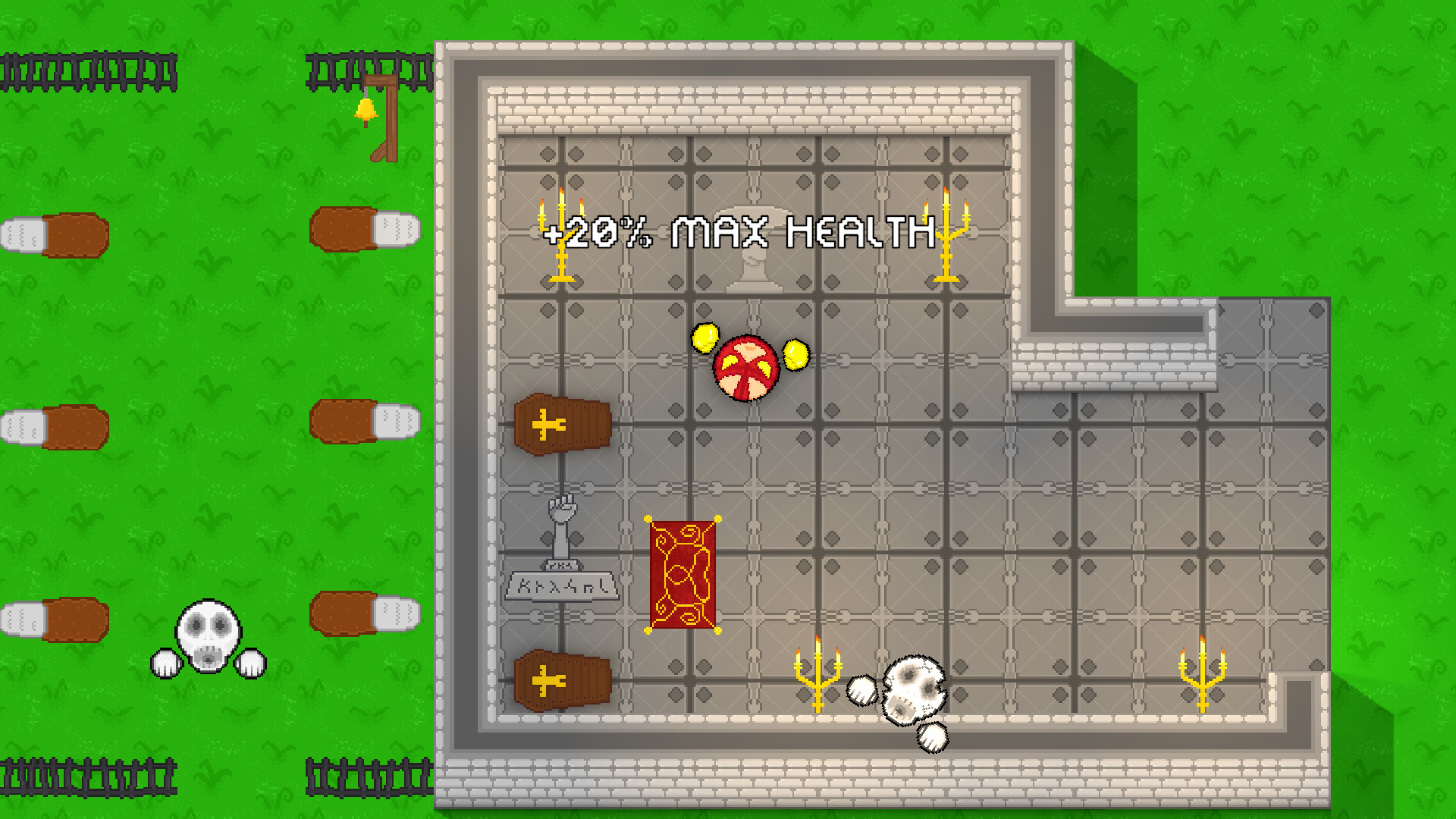 Boxing Bastards screenshot 4
