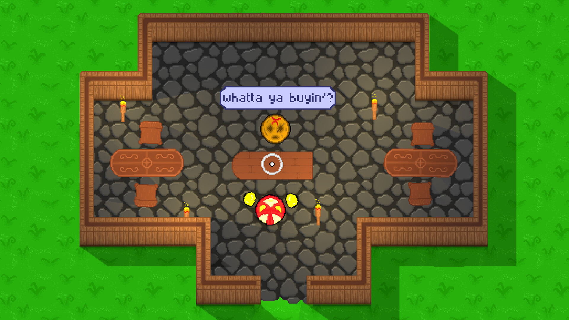 Boxing Bastards screenshot #4