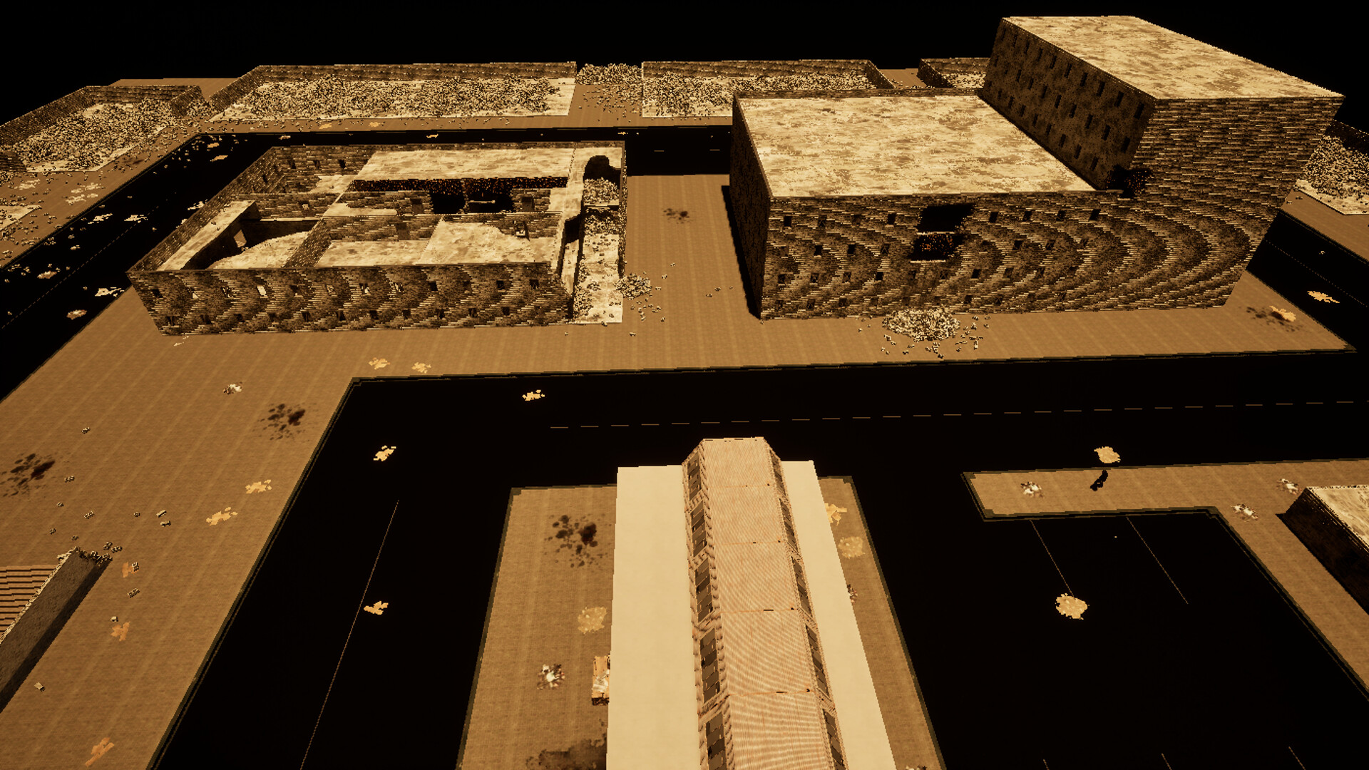 Dead Circuit screenshot #3