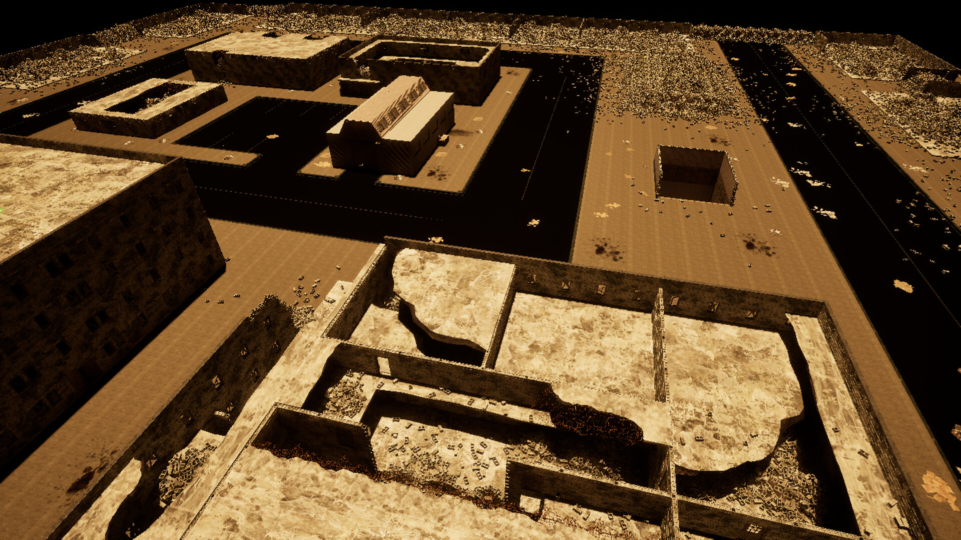 Dead Circuit screenshot #5