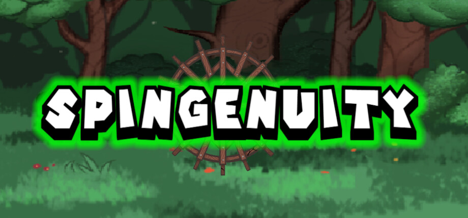 Spingenuity header image