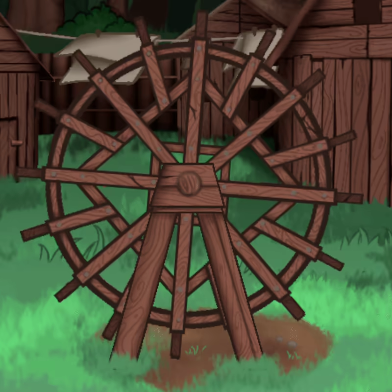 Spingenuity video 1