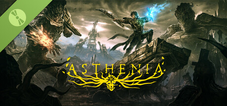 ASTHENIA Demo