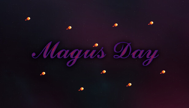 Magus Day
