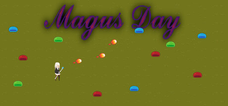 Magus Day
