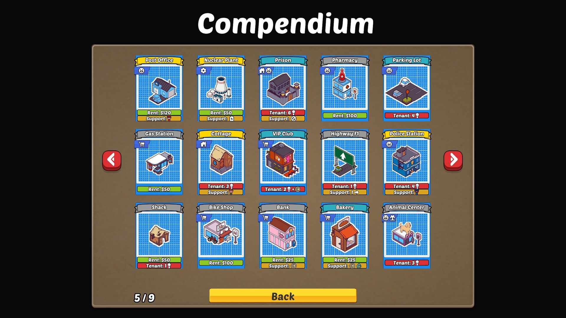 RentPoly screenshot #7