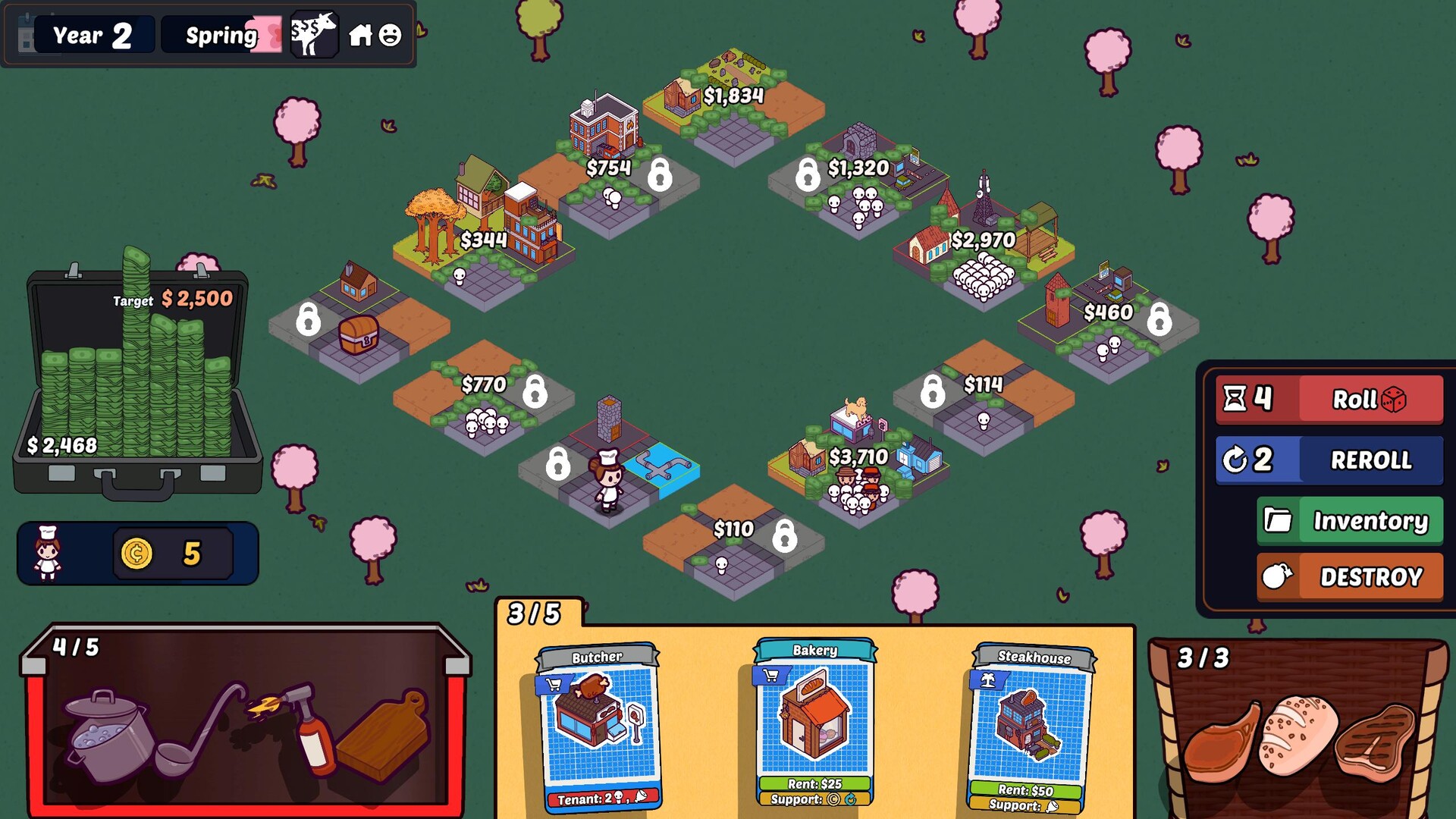 RentPoly Featured Screenshot #1