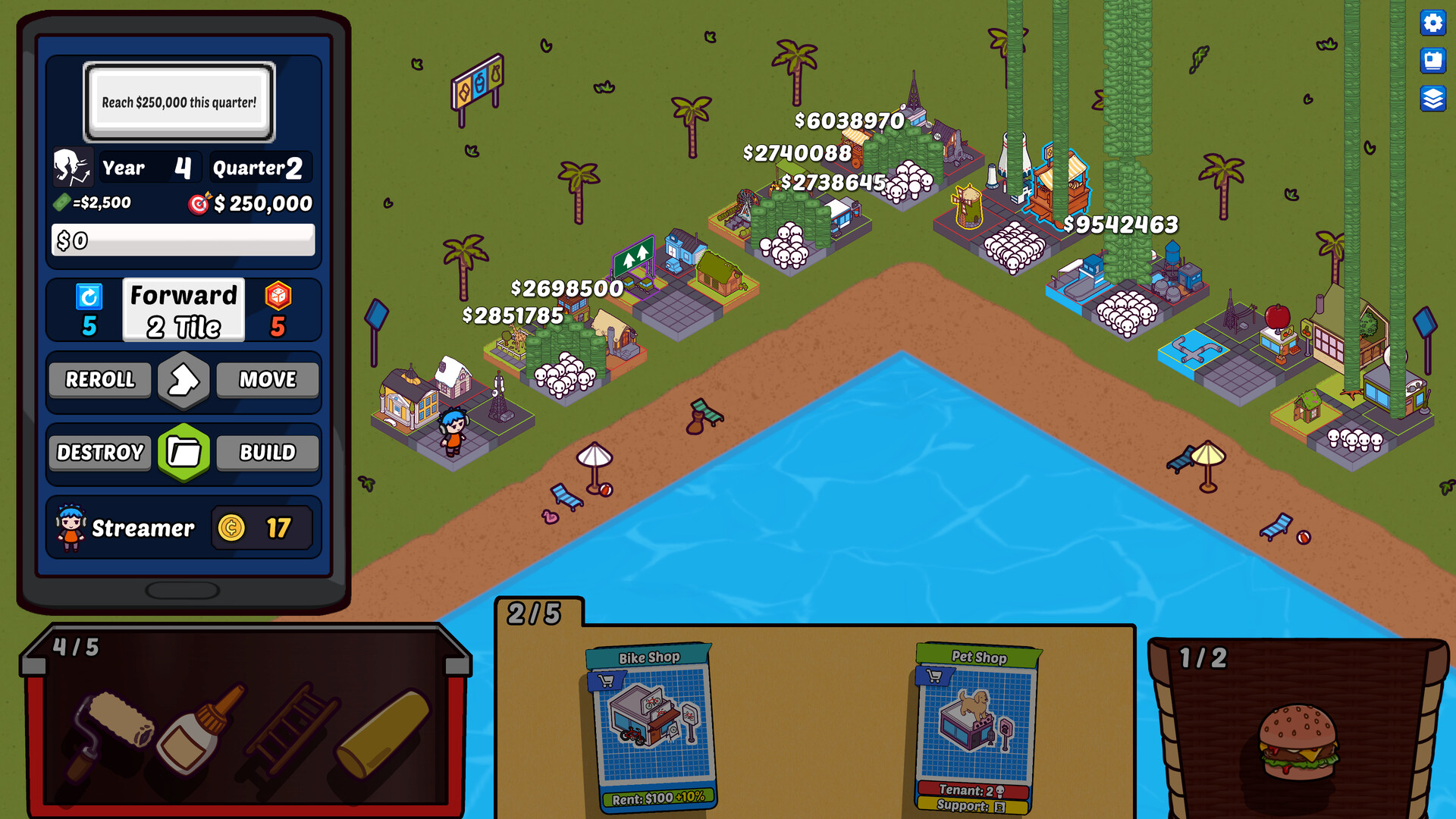 RentPoly screenshot #3