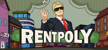 RentPoly by Sunpeak Games - Similar game based
                        on tags