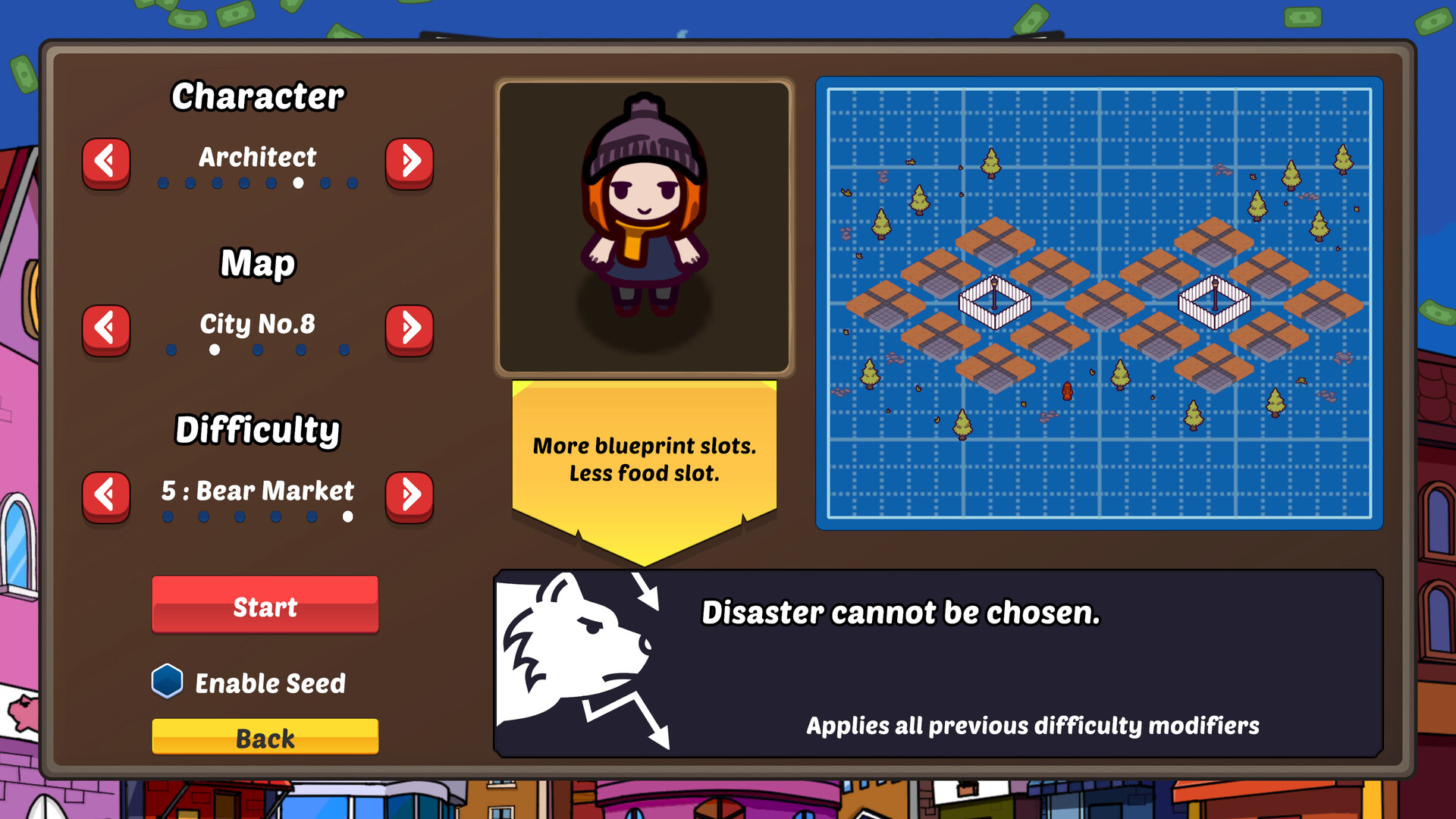 RentPoly screenshot #2