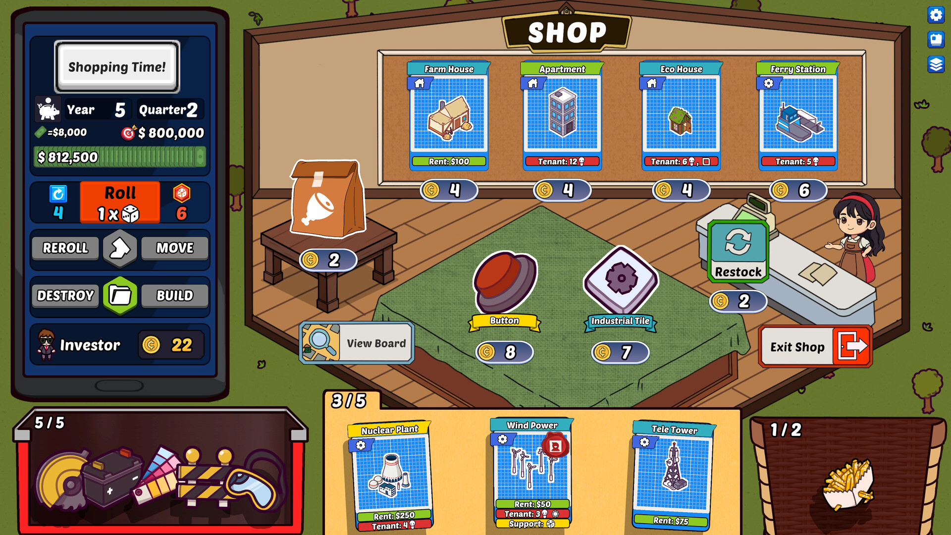 RentPoly screenshot #5