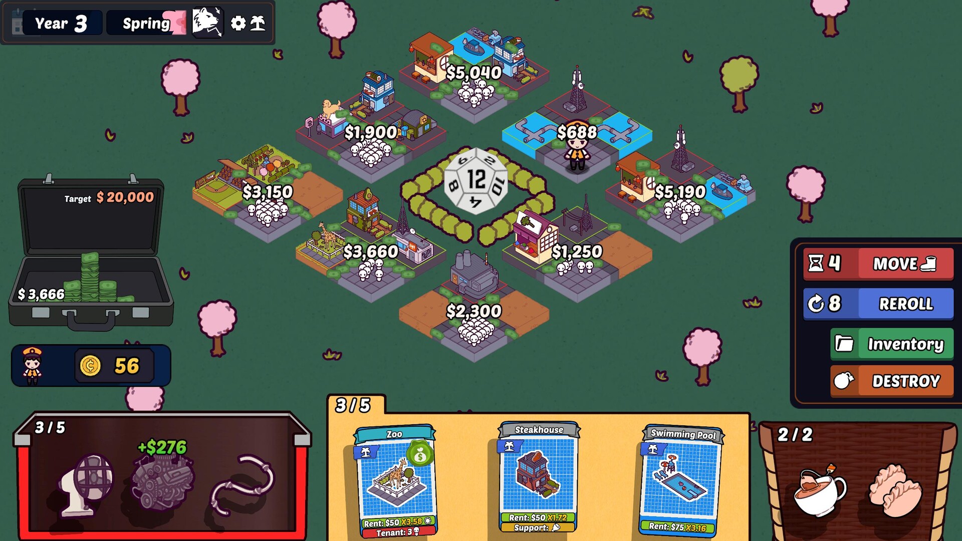 RentPoly screenshot #4