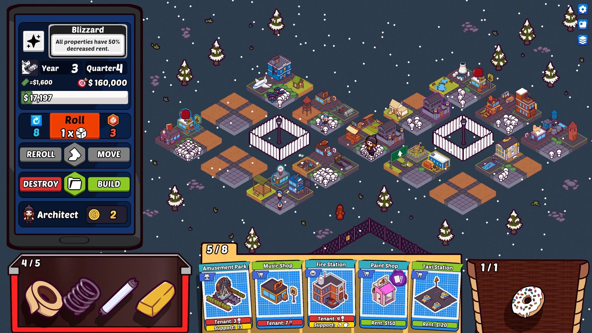 RentPoly screenshot #8