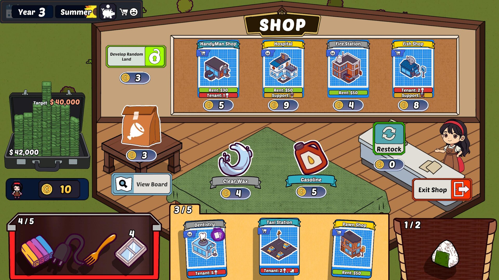 RentPoly screenshot #5