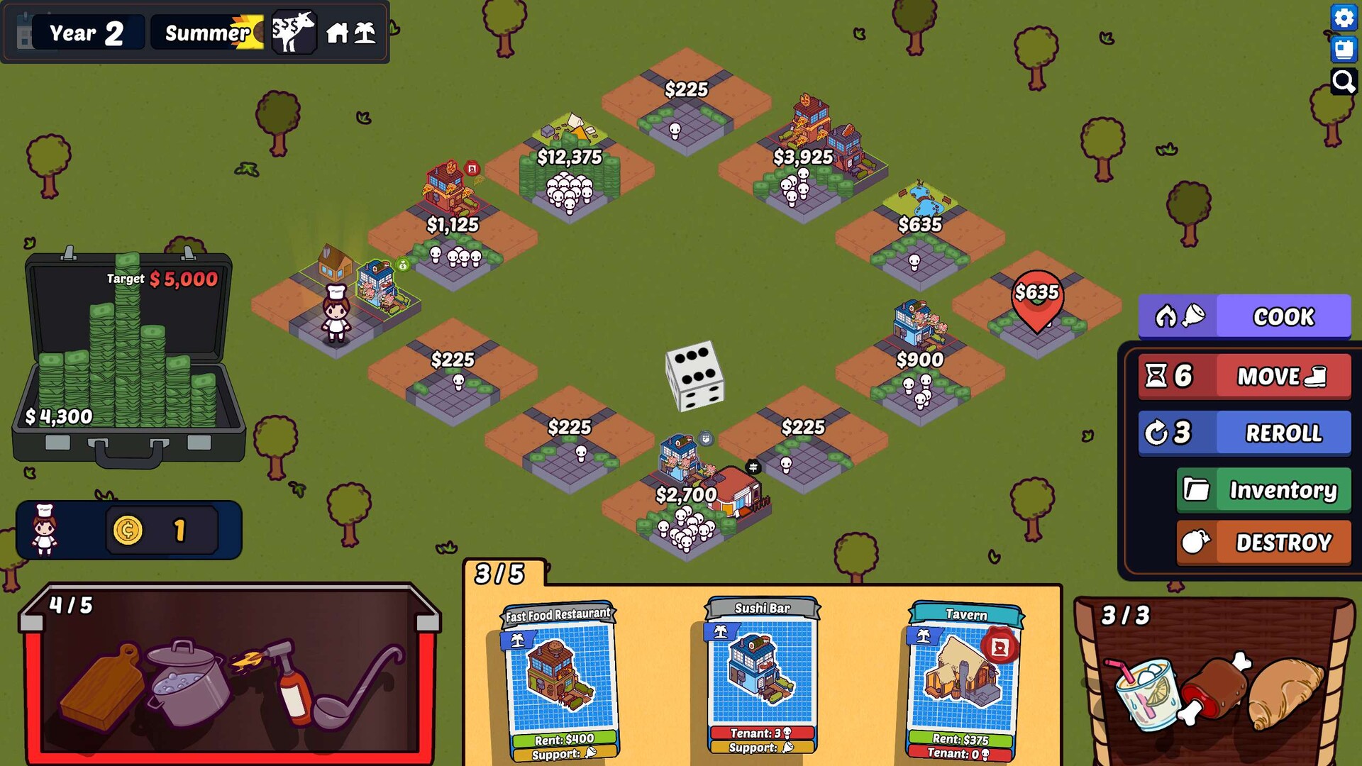 RentPoly Featured Screenshot #1
